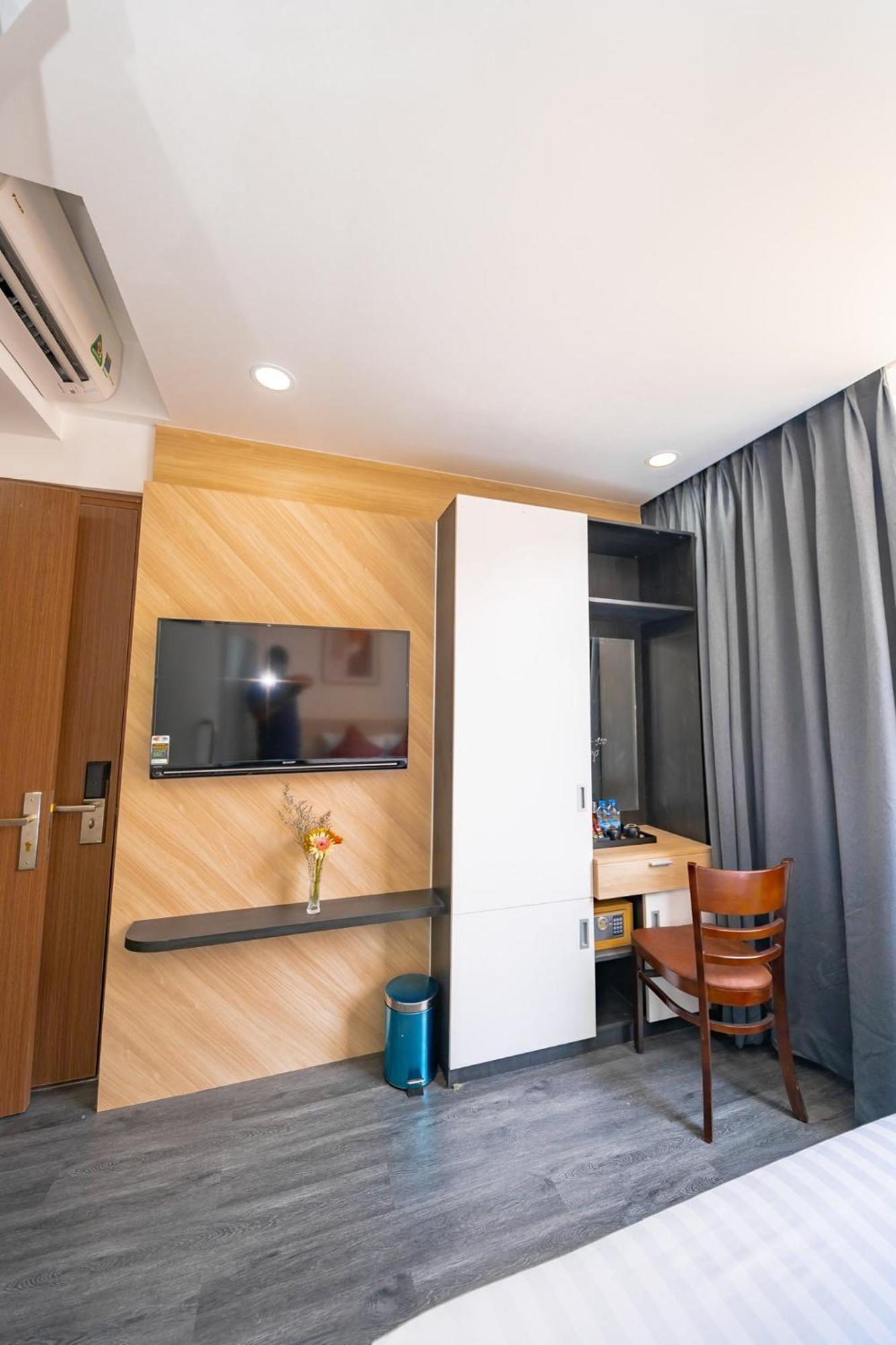 Larosa Hotel 芽庄 外观 照片
