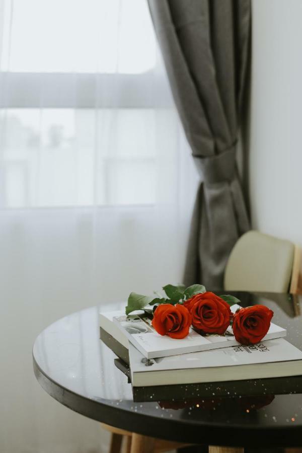 Larosa Hotel 芽庄 外观 照片