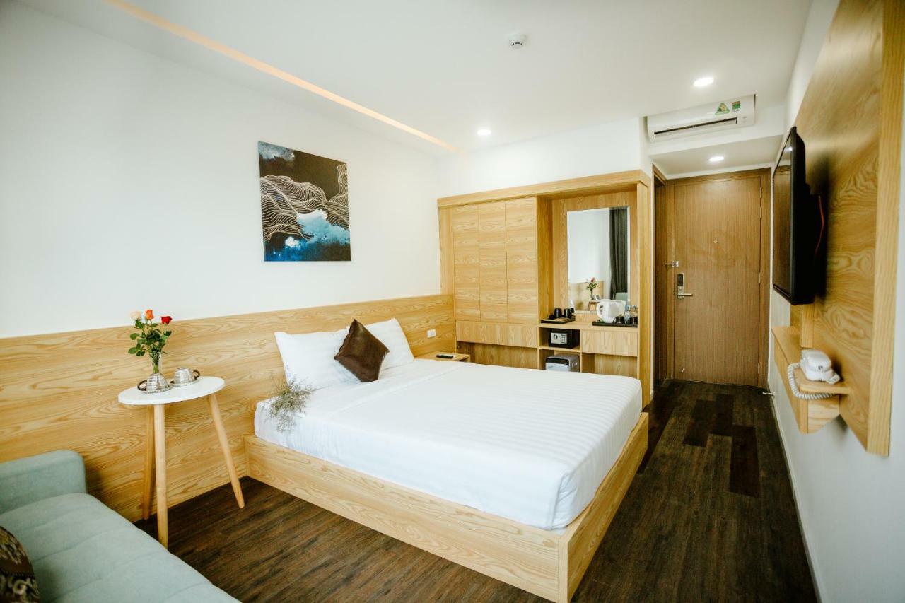 Larosa Hotel 芽庄 外观 照片