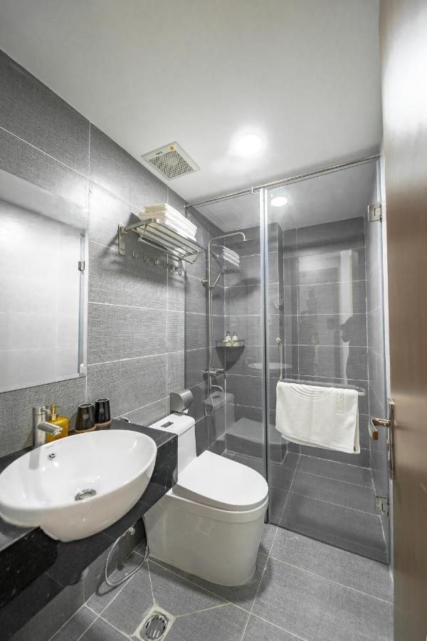 Larosa Hotel 芽庄 外观 照片